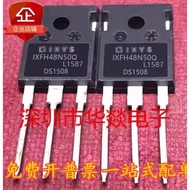 1-5PCS TO-247 IXFH48N50Q IXFH75N15 IXFH150N17T IXFH150N17T IXFR100N25 MOS transistor