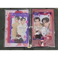 GMMTV JOSSGAWIN JOSS GAWIN GUINZLY CARD HOLDER PHONE FRAME PHOTOCARD PC