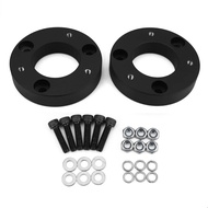 2.5" Front Leveling Lift Kits for 04-21 F150 XLT FX4 Lariat  4x4 2WD,  Raise F-150 Strut Spacers 4WD