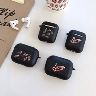 Apple Airpods pro Apple AirPods 1st/2nd Gradient BTS TPU Cover Case