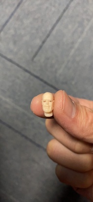 Anh Hùng Mandy Thần Tướng Mặt Trăng Lạnh Stina 2.5 Inch Nhân Vật Hành Động Quân Sự Mẫu Niềm Vui Đồ C