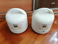 樂聲牌 電飯煲  Panasonic rice cooker