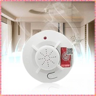 Smoke Detector Fire Alarm Photoelectric Smoke Detector
