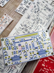 pcb stk 4231-4241