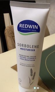 Redwin 舒緩保濕潤膚霜