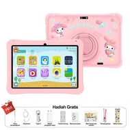 TAGOCHI Tablet Anak Baru 10.1 inch (RAM 12GB+ROM 512GB) Tablet Android Edukasi FHD+ Eye Comfort Disp