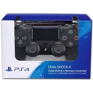 Original PS4 Dualshock 4 Wireless Controller (Black V2)