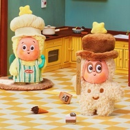 Twinkle Twinkle Be a Little Star Series Blind Box 100%官方 123!星星人系列毛绒挂件盲盒