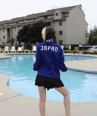 Adidas 日本隊外套 Japan national team jacket