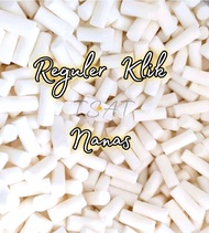 busa filter reguler klik nanas