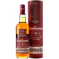 The Glendronach Original 12 Years 700ml