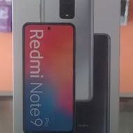 Redmi Note 9 pro 8/128GB
