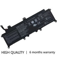 PA5278U New PA5278U-1BRS Laptop Battery For Toshiba Portege X30-D-11U X30-E-10U X30-F-10N Tecra X40-