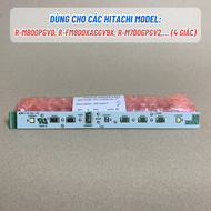 Đèn LED Ngăn Mát Tủ Lạnh HITACHI Nhiều Model Đèn Led Tủ Lạnh Phù Hợp Nhiều Dòng Tủ Lạnh