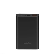 Eloop E36 Quick Charge แบตสำรอง PowerBank 12000mAh รองรับ PD