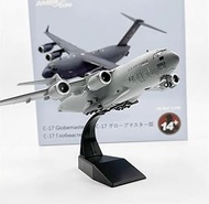 Mcdonnell Douglas/Boeing C-17 Globemaster III 1/200 Diecast Aircraft Model