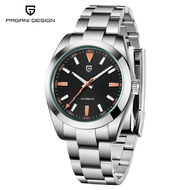 [Original] PAGANI DESIGN New Original Watch Waterproof Sports Casual Automatic Men Watch Japan NH35 
