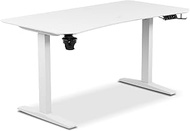 TTRacing Titus X Smart Desk Ergonomic Standing Desk Electric Height Adjustable PC Gaming Desk Table