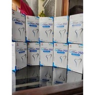 CALMAS 250mg ISI 30 TABLET HISAP - SUPLEMEN KESEHATAN TULANG ANAK