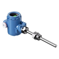 Plug-in Integrated Temperature Signal Sensor -200-500C to RS485 4-20mA RTD PT100 Thermal Resistance 