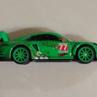 Hot Wheels LOOSE Team Transport AO Racing Rexy Porsche 911 GT3 R (992)