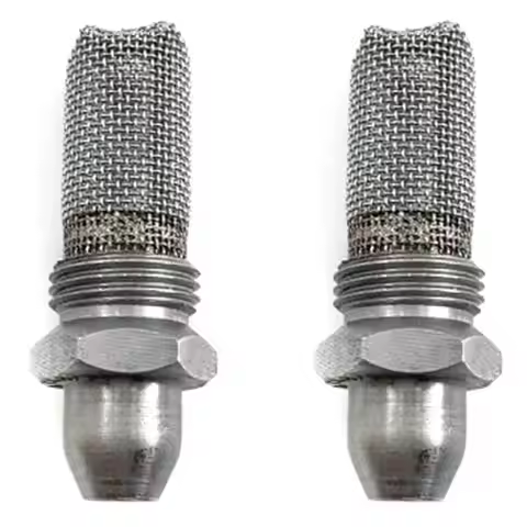 ABKP-2X Spark Arrestor For STIHL FS38 FS45 FS46 FS55 KM55 HL45 - Model 4140-140-6904