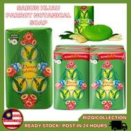 Sabun Cap Burung Hijau Legend Sabun Hijau Sabun Jenazah Sabun Berzaman Original Tiada Bau Sabun Serb