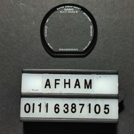 [ORIGINAL PART] GLASS REPLACEMENT FOR GW9400RD-4