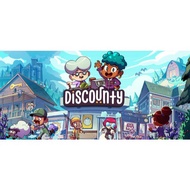 [PC OFFLINE] Discounty [Digital Download]