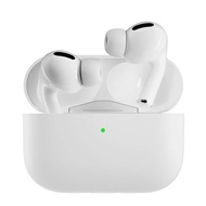 MEKS 苹果air pods 3无线蓝牙耳机软壳无线充电防尘防摔蓝牙耳机套创意新款适用苹果无线蓝牙耳机壳 象牙白 airpods3