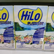 Hilo Platinum original 350gr