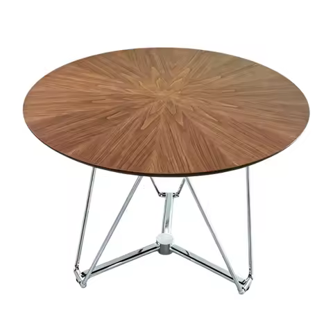 Lifting coffee table Light luxury coffee table Office deformation Lifting coffee table