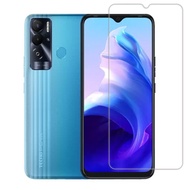 EBUY TECNO POVA Neo Tempered Glass Screen Protector 06DJ Q3H6