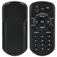 New RM-RK258 For JVC DVD Car Stereo Remote Control KW-V420BT KW-V520BT KW-V320BT KW-V220BT KW-V85BT 