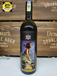 Bella Shiraz Red Wine 750ml 💯 Original Ready Stock