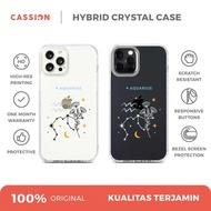 CASE OPPO A96 OPPO A95 OPPO A76 HYBRID CRYSTAL CASSION CONSTELLATION