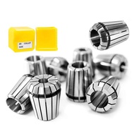 Collet ER 32 Arbor Milling Chuck ER32 Endmill Adapter Colet Clamp
