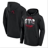 WWE New Long Sleeve Hoodie Men's Hoodie Fashion Jacket