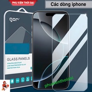 Gor Iphone 16 Pro Max / 17 Pro Max / X / Xs Max / 11 / 11 Pro / 11 Pro Max / 12 / 13 / 14 Pro Max / 