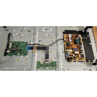 SAMSUNG MODEL UA40F5000AR MAINBOARD/POWERBOARD