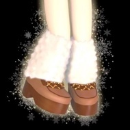 Royale High Cookie Cutter Loafer