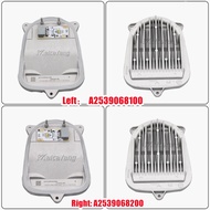 NEW LED Headlight DRL Daytime Running Light Control Unit For Mercedes Benz GLC253 GLC300 W253 W176 X