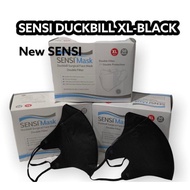 MASKER SENSI DUCKBILL 4PLY Masker 4 ply Face DUCKBILL mask isi 50pcs