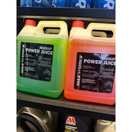 WORKS Power Juice / Water-Methanol Juice 5L