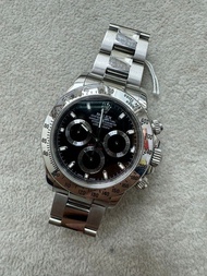 Rolex Daytona 116520  2013年 大平賣  黑面 