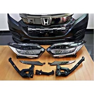 HRV BUMPER SET 2016 CONVERT TO 2019 RS HRV