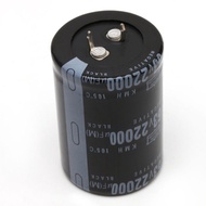 High Quality Inline Capacitor Convenient 63V 22000Uf