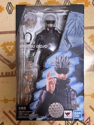 日版 SHF 呪術廻戰 五條悟 SATORU GOJO