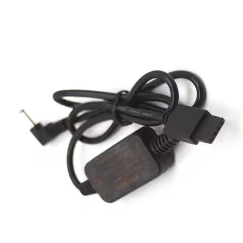 DC Cable CA-PS700 for DJI Ronin-S Supply for Canon LP-E8 LP-E10 LP-E12 DR-E12 DR-E15 NB-7L NB-10L Du
