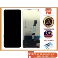 BSS Compatible For Xiaomi 10T 5G / 10T Pro 5G / Redmi K30S LCD TOUCH SCREEN DIGITIZER DISPLAY SKRIN